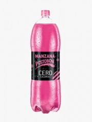 GASEOSA MANZANA POSTOBON...