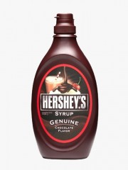 MIEL HERSHEY´S SYRUP...