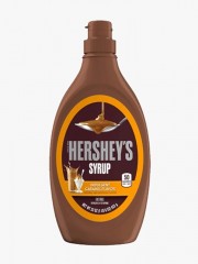 MIEL HERSHEYS SYRUP...