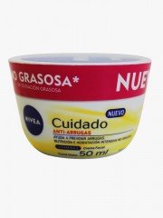 CREMA NIVEA FACIAL ANTI ARR...