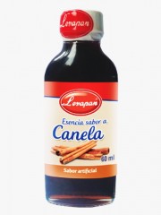 ESENCIA LEVAPAN CANELA *60 ML