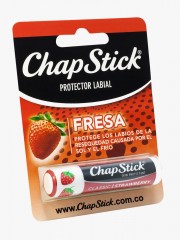 PROTECTOR LABIAL CHAPSTICK...