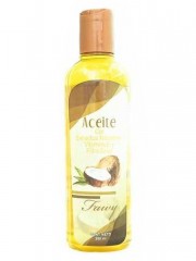 ACEITE FAWI CORPORAL*280 ML
