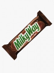 CHOCOLATINA MILKYWAY *52.2 GR