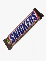 CHOCOLATINA SNICKERS *52.7 GR