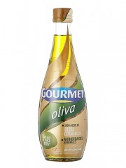 ACEITE GOURMET DE OLIVA*500 ML