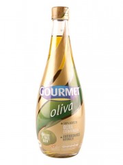 ACEITE GOURMET DE OLIVA*750 ML