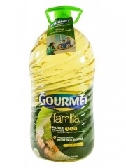 ACEITE GOURMET...