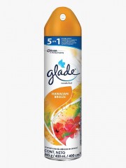AMBIENTADOR GLADE AEROSOL...