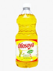 ACEITE OLIOSOYA*3000 ML