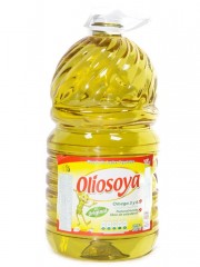 ACEITE OLIOSOYA*5000 ML