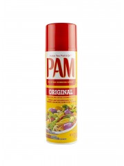 ACEITE PAM SPRAY*400 GR
