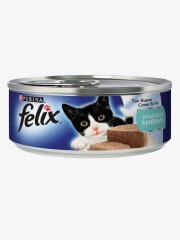 LATA FELIX PATE SENSACIONES...