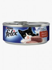 LATA FELIX PATE SALMON *156...