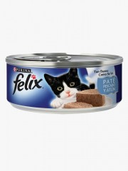 LATA FELIX PATE PESCA Y...