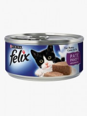 LATA FELIX PATE PAVO Y MENU...