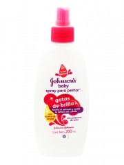 DESENREDANTE JHONSON SPRAY...