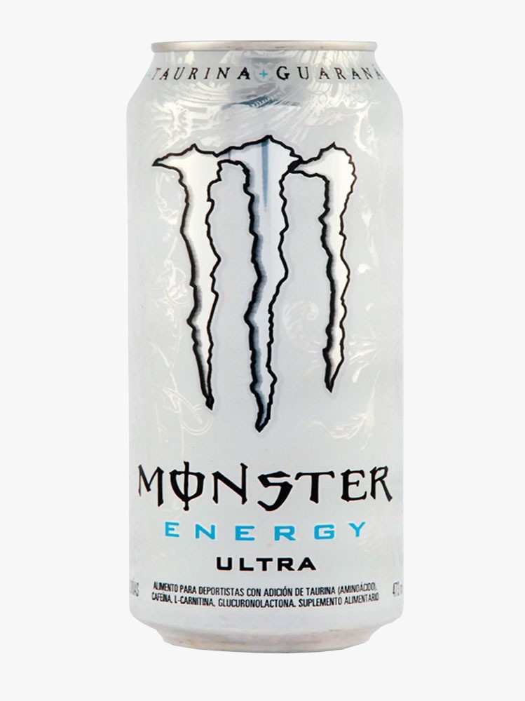 Monster zero ultra