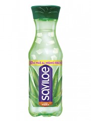 AGUA ALOE SAVILOE*320 ML