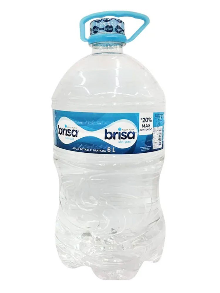 Agua pequeña BRISA 280 a $1,300.00, Comprelo a domicilo