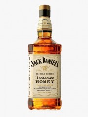 WHISKY JACK DANIEL'S HONEY...