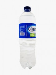 AGUA CRISTAL*600 ML