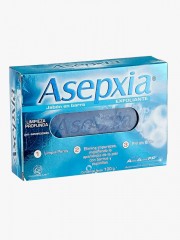 JABON DE BAÑO ASEPXIA...