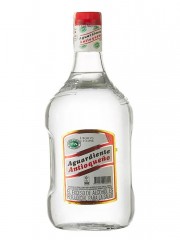AGUARDIENTE ANTIOQUEÑO...