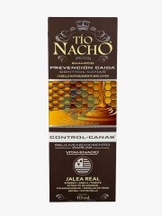 SHAMPOO TIO NACHO CONTROL...