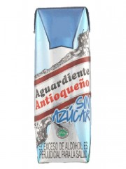 AGUARDIENTE ANTIOQUEÑO...