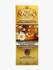 SHAMPOO TIO NACHO ACLARADO...