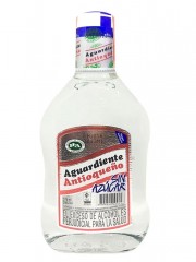 AGUARDIENTE ANTIOQUEÑO...