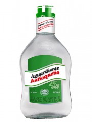 AGUARDIENTE ANTIOQUEÑO...