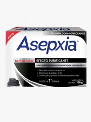 JABON DE BAÑO ASEPXIA...