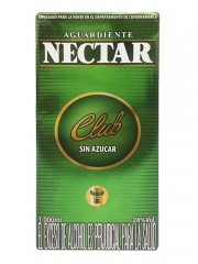 AGUARDIENTE NECTAR...