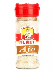 AJO EL REY MOLIDO*48 GR
