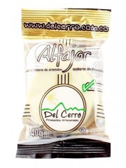 ALFAJOR DEL CERRO CHOCOLATE...