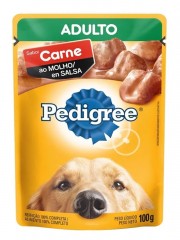 ALIMENTO H PEDIGRE...