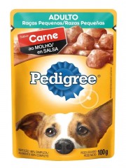 ALIMENTO H PEDIGREE AD...