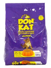PURINA DONKAT GATICOS *500 GR