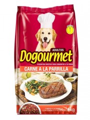 PURINA DOGOURMET CARNE *4 KG