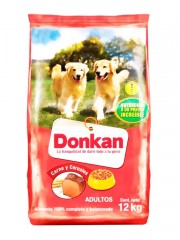 PURINA DONKAN AD CARNE Y...