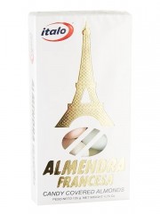 ALMENDRAS ITALO*135 GR