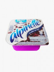 ALPINETTE ALPINA MORA *140...