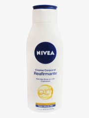CREMA NIVEA CORPORAL Q-10...