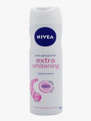 DESODORANTE NIVEA ACLARA...