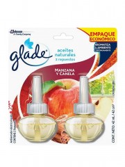 AMBIENTADOR GLADE MANZA RE...