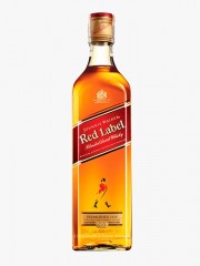 WHISKY JOHNNIE WALKER RED...