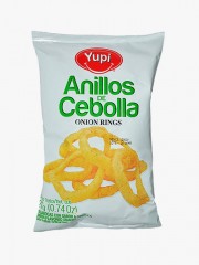 ANILLOS DE CEBOLLA YUPI *21 GR