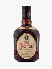 WHISKY OLD PARR *500 ML